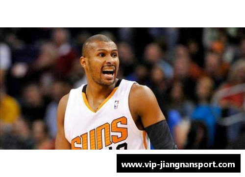 NBA速度排名：全面解析球员及球队速度表现