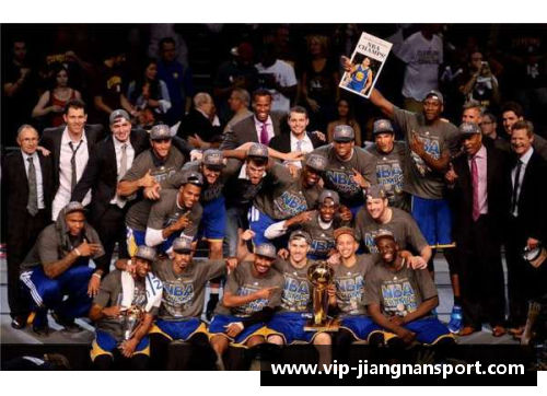 NBA冠军奖金揭秘 这些球队如何利用奖金提升战力